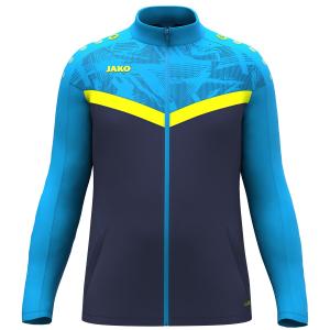 9324-e-914-giacca-da-tuta-in-poliestere-per-bambini-jako-iconic-blu-navy-blu-cielo-giallo-fluorescente