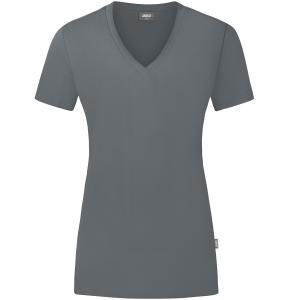 c6120-f-840-t-shirt-da-donna-jako-organic-grigio