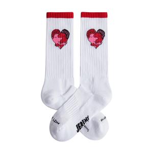 jl0681-white-calzini-jimmy-lion-athletic-forever-always-bianco