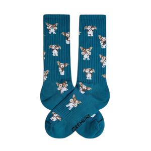 jl0715-dark-aqua-calze-jimmy-lion-athletic-gizmo-acqua-scura