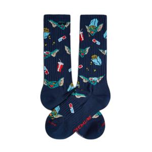 jl0716-dark-blue-calze-jimmy-lion-athletic-stripe-parties-blu-scuro