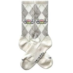 jl0848-bone-white-calze-jimmy-lion-athletic-friends-central-perk-bianco-osso