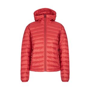 220729-cred-piumino-con-cappuccio-da-donna-johaug-spirit-down-liner-red-cred