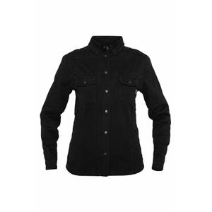 jdl8002-2xl-camicia-moto-a-maniche-lunghe-donna-john-doe-nero