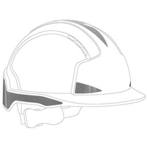jsahv39-grey-adesivo-riflettente-jsp-cr2-grigio-tu