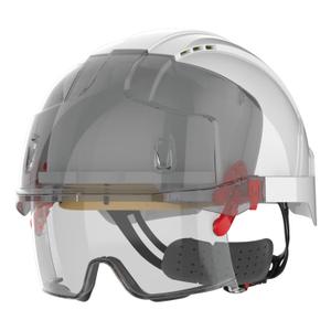 jsamb170-white-casco-di-sicurezza-con-visiera-micro-ventilato-con-occhiali-integrati-antiappannamento-antigraffio-kn-jsp-evo-vistalens-bianco-tu