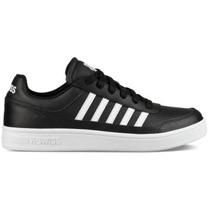 06042-009-m-scarpe-sportive-k-swiss-court-chasseur-nero-bianco-bianco