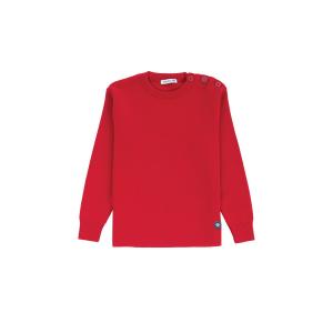 k0273-296-maglione-a-righe-per-bambini-armor-lux-riec-rosso