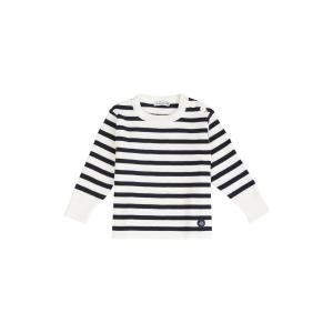 k0277-395-maglione-a-righe-per-bambini-armor-lux-briac-beige-blu