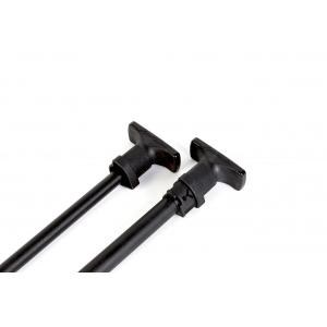k0360016-picche-korum-leverage-xt-screwpoint-100cm-2x6-nero-100-cm