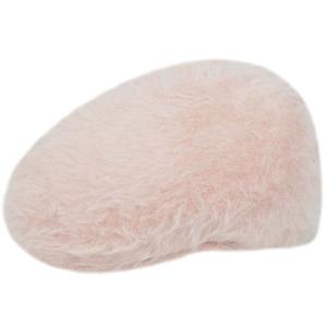 k3016st-dr667-berretto-kangol-furgora-504-rosa-polveroso