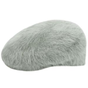 k3016st-mg309-berretto-kangol-furgora-504-grigio-muschio