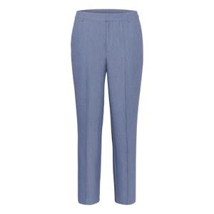 10507770-193929-pantaloni-da-completo-donna-con-zip-kaffe-sakura-legione-blu