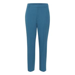 10507770-194324-pantaloni-con-zip-da-donna-kaffe-sakura-hw-legione-blu