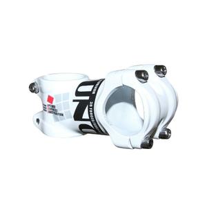 20622-attacco-manubrio-reversibile-in-alluminio-6061-kalloy-uno-u1-bianco-nero-o31-8x130-mm