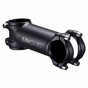 p90-as025-7k1-attacco-manubrio-in-alluminio-inclinazione-7-kalloy-uno-negro