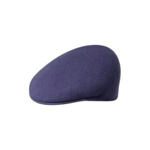 0258bc-hi501-berretto-kangol-504-indaco-vaporoso
