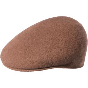 0258bc-mh240-berretto-kangol-504-mogano