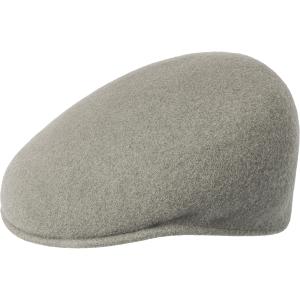0258bc-wg036-berretto-kangol-504-grigio-caldo