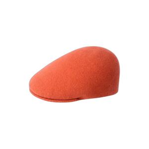 k0875fa-cf801-berretto-kangol-seamless-wool-507-coral-flame