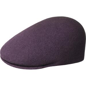 k0875fa-dp450-berretto-in-lana-kangol-seamless-507-prugna-intenso