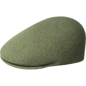 k0875fa-sk301-berretto-in-lana-kangol-seamless-507-sea-kelp