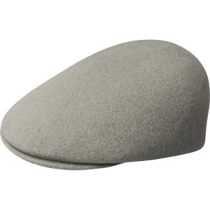 k0875fa-wg036-berretto-in-lana-kangol-seamless-507-grigio-caldo