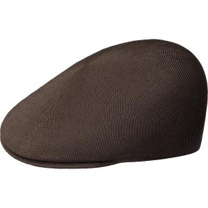 k3569-br204-basco-senza-cuciture-kangol-tropic-507-marrone