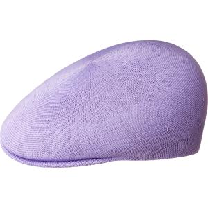 k3569-dl501-berretto-kangol-seamless-tropic-507-lavanda-digitale