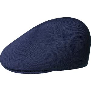 k3569-nv411-basco-senza-cuciture-kangol-tropic-507-marina