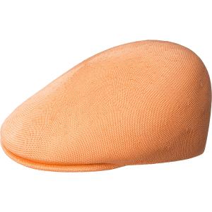 k3569-pm803-basco-senza-cuciture-kangol-tropic-507-latte-di-papaya