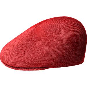 k3569-sc613-basco-senza-cuciture-kangol-tropic-507-scarlatto