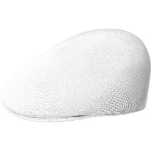 k3569-wh103-basco-senza-cuciture-kangol-tropic-507-bianco