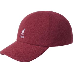k3660-cr605-cap-kangol-wool-spacecap-mirtillo-rosso