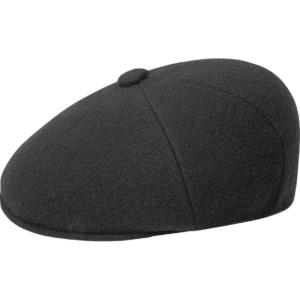 k3771-bk001-berretto-kangol-wool-panel-575-nero