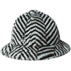 k4190st-gh035-cappello-da-pescatore-donna-in-pelliccia-sintetica-kangol-casual-grigio-a-spina-di-pesce