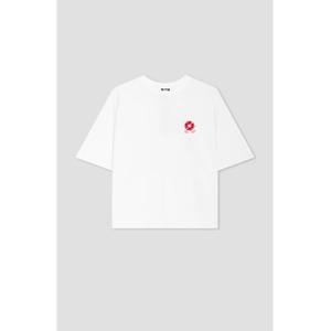 ar047-01s-g002-t-shirt-kaotiko-play-it-loud-bianco