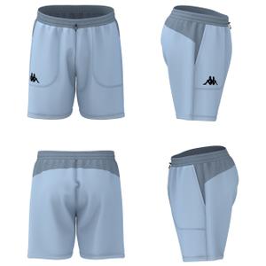 341t8uw-a07-shorts-kappa-gaxi-sky-clear-non-utilizzare