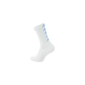 302v9l0-907-coppia-di-calze-kappa-eleno-x3-bianco-azzurro