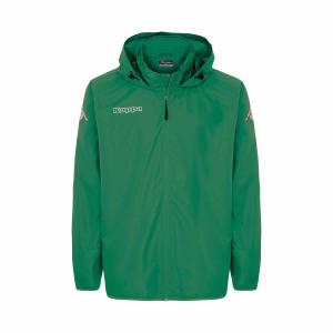 304tsp0-wmm-giacca-impermeabile-kappa-martio-verde