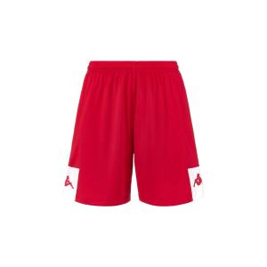32136fw-a03-pantaloncini-per-bambini-kappa-daggo-rosso-bianco