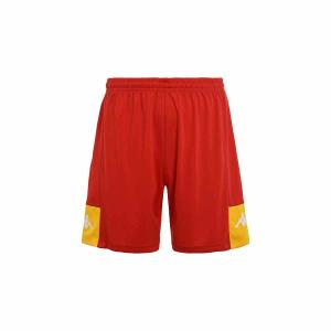 32136fw-a10-pantaloncini-per-bambini-kappa-daggo-rosso-giallo-cromato