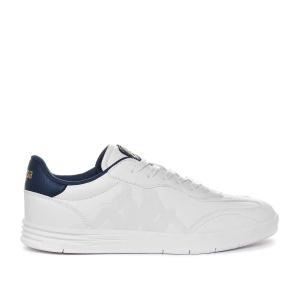 381x6hw-a14-sneakers-kappa-authentic-phoenyx-1-white-blue-dk-yellow-gold-rich