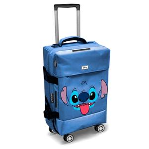 8445118062410-borsa-trolley-karactermania-stitch-face-blu-40x55x20-cm