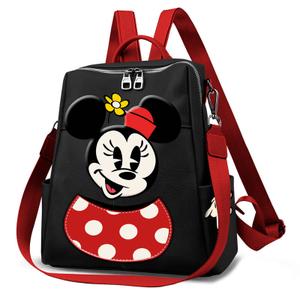8445118069914-zaino-portatile-karactermania-minnie-nero-33x28x11-cm