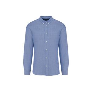pk503-oxford-light-royal-blue-camicia-a-maniche-lunghe-kariban-premium-oxford-oxford-blu-reale-chiaro