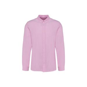 pk503-oxford-pink-camicia-a-maniche-lunghe-kariban-premium-oxford-rosa-oxford