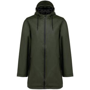 pk600-khakigreen-giacca-impermeabile-kariban-premium-verde-cachi