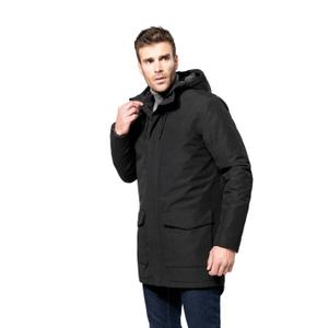 pk604-black-parka-impermeabile-kariban-premium-nero