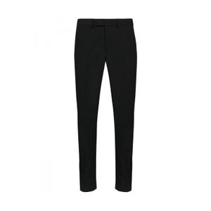 pk740-black-pantaloni-della-tuta-kariban-premium-nero